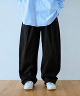 バルーンチノパンツ