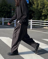 カーゴスラックス