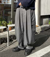 カーゴスラックス