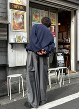 カーゴスラックス
