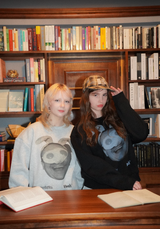 Fried Egg Uncle sweat