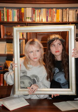 Fried Egg Uncle sweat