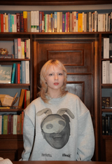 Fried Egg Uncle sweat