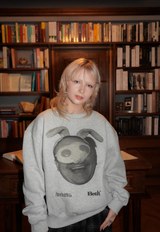 Fried Egg Uncle sweat