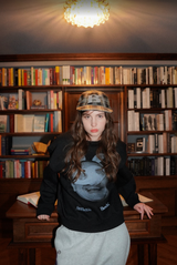 Fried Egg Uncle sweat