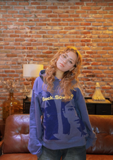 The beauty of aging Hoodie