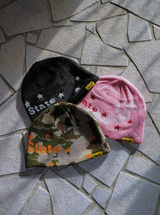 이상적인 상태 비니