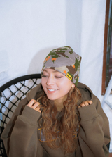 이상적인 상태 비니