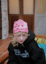 이상적인 상태 비니