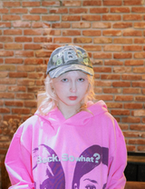 B 로고 어소트 캡