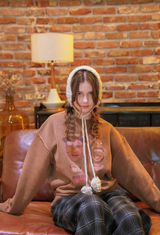 ドラァグクイーンは汗を洗い流す