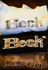 check OG logo hoodie