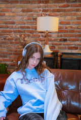 check OG logo hoodie