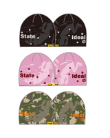 이상적인 상태 비니