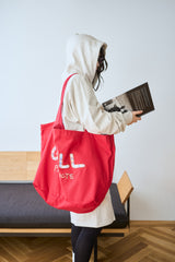 A new hikikomori BAG