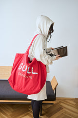 A new hikikomori BAG