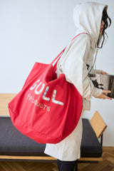 A new hikikomori BAG