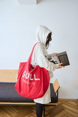 A new hikikomori BAG