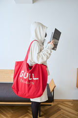A new hikikomori BAG