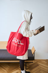 A new hikikomori BAG