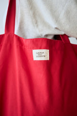 A new hikikomori BAG