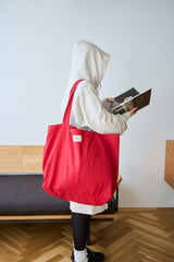A new hikikomori BAG
