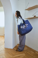 A new hikikomori BAG