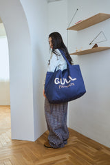 A new hikikomori BAG