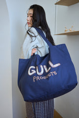 A new hikikomori BAG