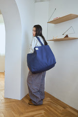 A new hikikomori BAG