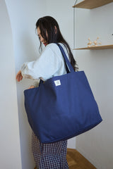 A new hikikomori BAG
