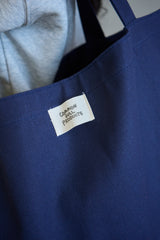 A new hikikomori BAG