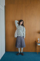 Shesaidthat×common gull products.Nice to meet you. “check bag”