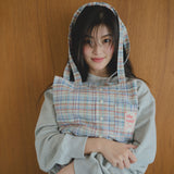 Shesaidthat×common gull products.Nice to meet you. “check bag”