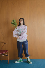 Shesaidthat×common gull products. Nice to meet you. “life is picnic sweat”