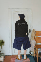 Shesaidthat×common gull products. Nice to meet you. "Long sleeve tee"