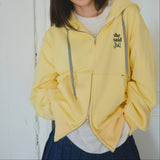 Shesaidthat×common gull products.Nice to meet you. “zip foodie”