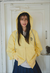 Shesaidthat×common gull products.Nice to meet you. “zip foodie”