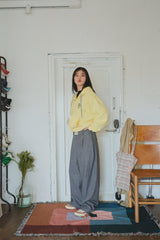 Shesaidthat×common gull products.Nice to meet you. “zip foodie”