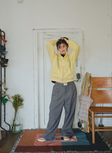 Shesaidthat×common gull products.Nice to meet you. “zip foodie”