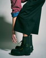 【 Dickies®︎×CAMPHORWOOD 】叠层平角剪裁宽版斜纹短裤