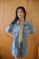 Shirts of memories that remain fresh