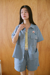 Fresh memories of short pants