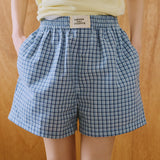 Fresh memories of short pants