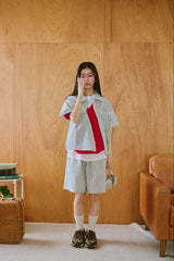 Shirts of memories that remain fresh