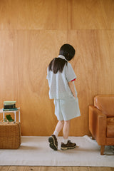 Fresh memories of short pants