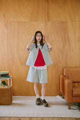 Shirts of memories that remain fresh