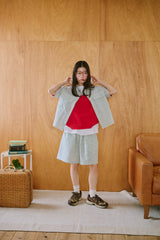 Shirts of memories that remain fresh