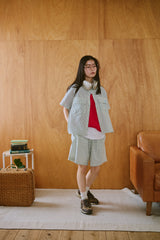 Shirts of memories that remain fresh