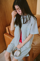 Fresh memories of short pants